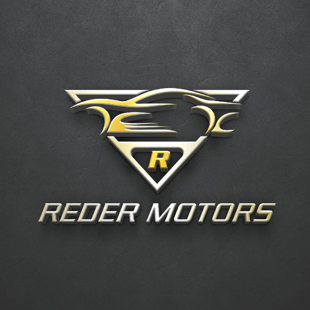 ڕێدێر مۆتۆڕز